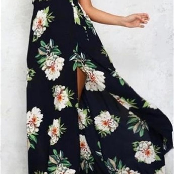 Sleeveless Summer Dress - Picture 8 of 8